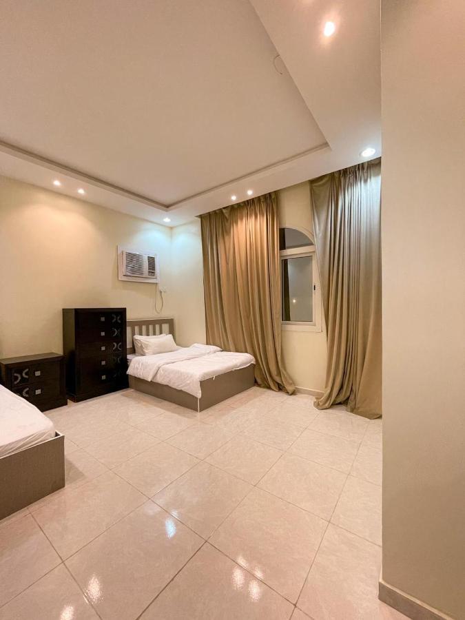 فيلا هابي نايت Villa Ash Shafā Esterno foto