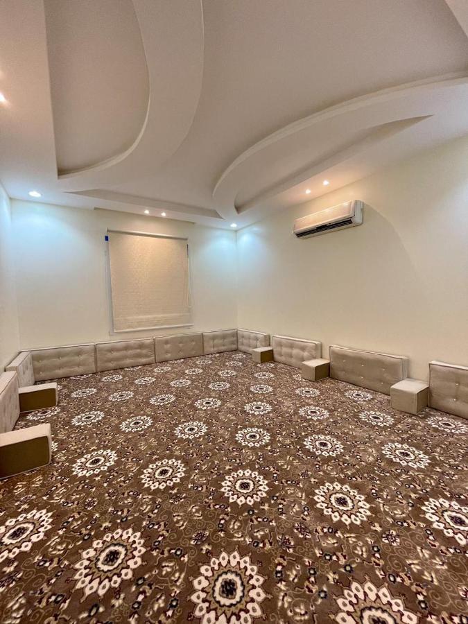 فيلا هابي نايت Villa Ash Shafā Esterno foto
