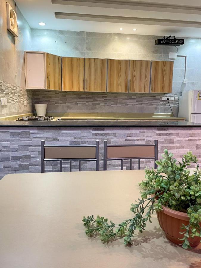 فيلا هابي نايت Villa Ash Shafā Esterno foto