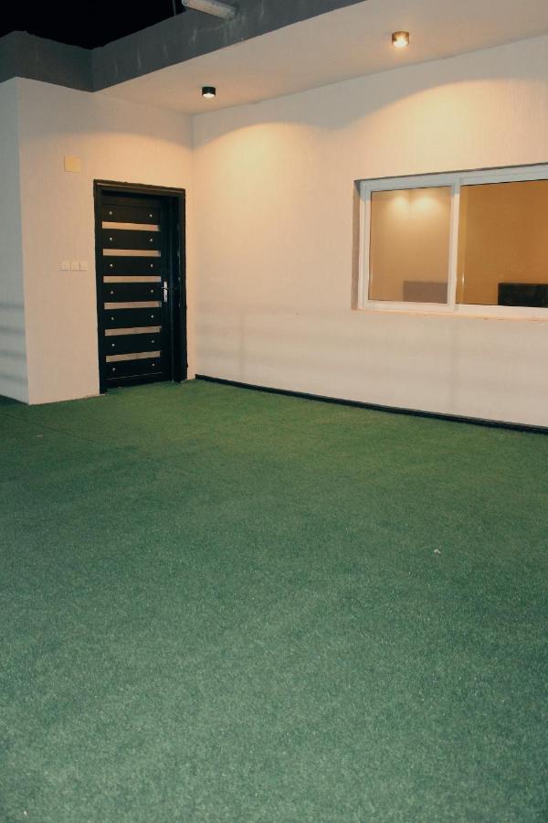 فيلا هابي نايت Villa Ash Shafā Esterno foto